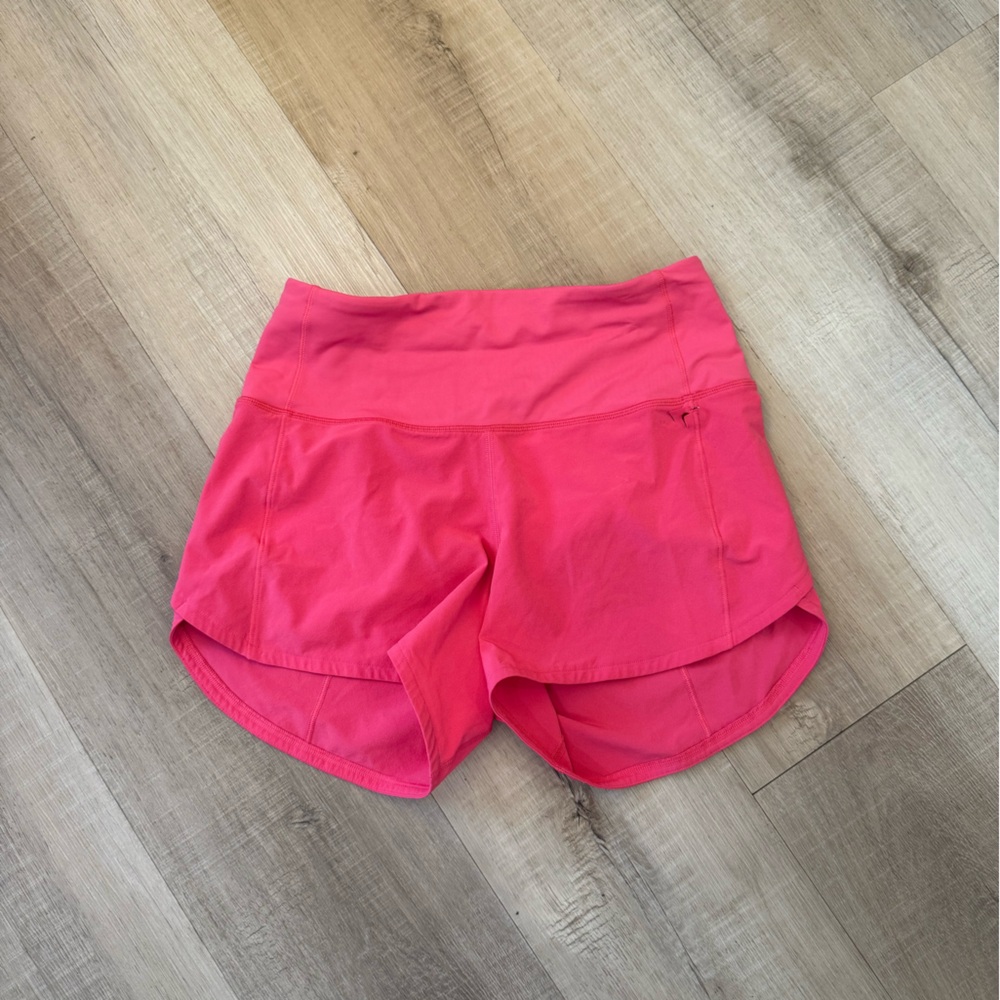 lulu shorts!